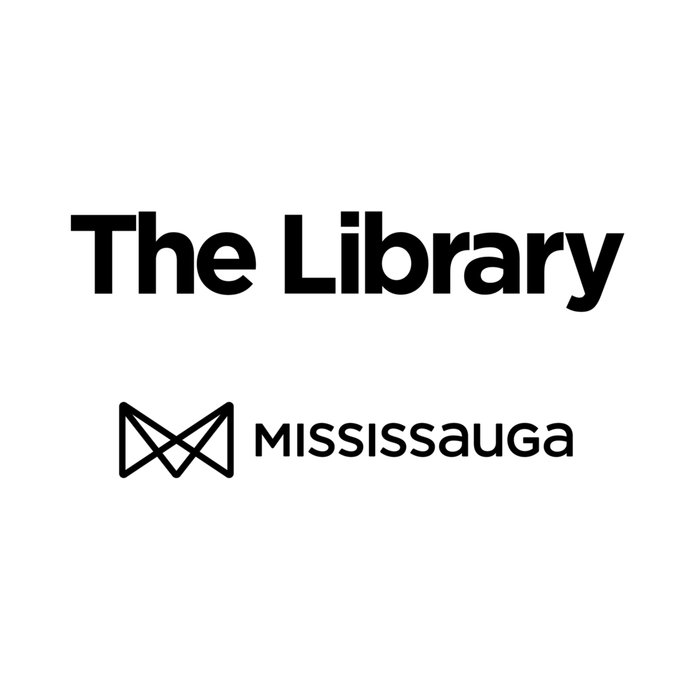 The Library - Mississauga logo
