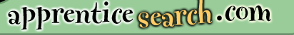 Apprentice Search Website