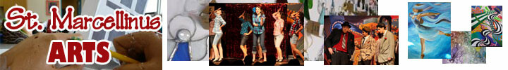 Arts banner