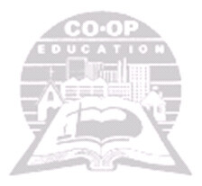 Coop Education logo