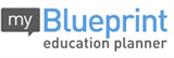myBlueprint logo