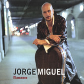 Jorge Miguel poster
