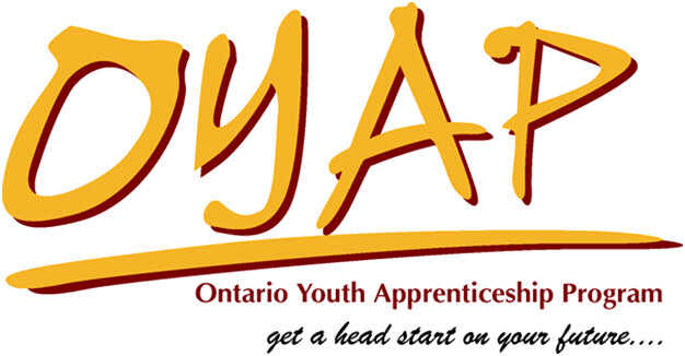 OYAP logo