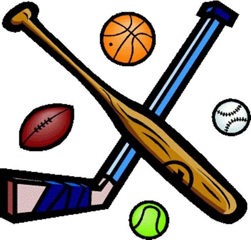 sports clipart