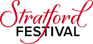 stratford festival poster